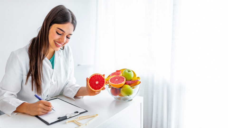 Çifteler Diyetisyen